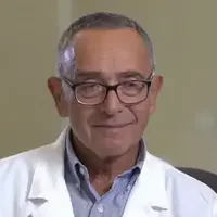 Prof. Dr. Strausz János