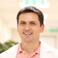 Dr. Garai Gábor