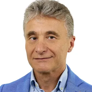 Dr. Bátai Árpád