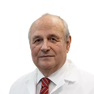 Prof. Dr. Vörös Attila