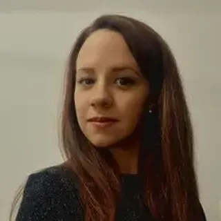 Dr. Sümegi Liza Dalma