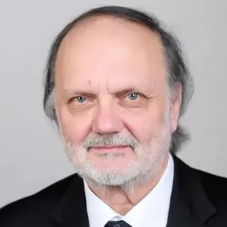 Prof. Dr. Karádi István