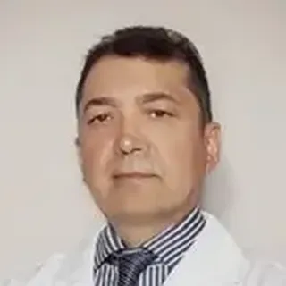Dr. Reza Senemar