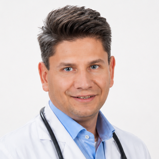 Dr. Várkonyi István