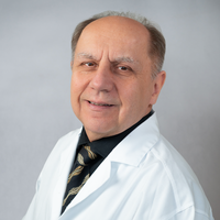 Dr. Dubecz Sándor PhD