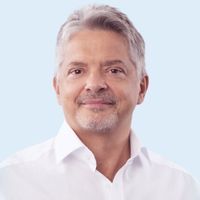 Dr. Balogh Attila Álmos PhD