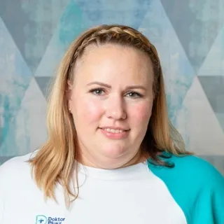 Dr. Horváth Kitti
