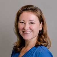 Kárpáti Gizella Katalin