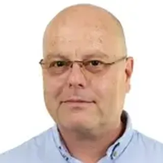 Dr. Kiss András