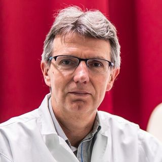 Dr. Blahó Gábor