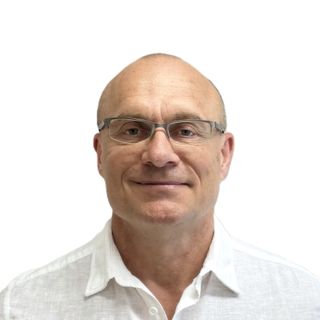 Dr. Péter Endre