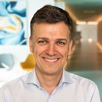 Dr. Gozár Tamás