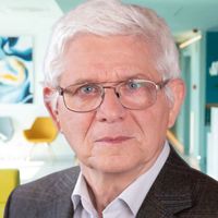 Dr. Dávid Dezső