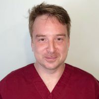Dr. Béres András