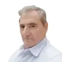 Dr. Salomváry László