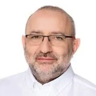 Dr. Hollós Gábor