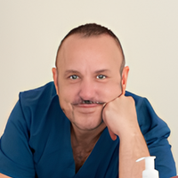 Bódizs István