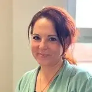 Bajnok Ildikó
