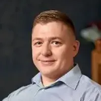 Dr. Molnár Árpád