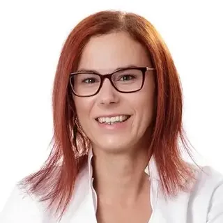 Dr. Máté Judit