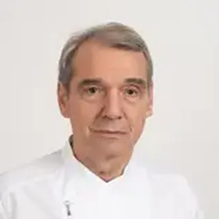 Dr. Hegedűs Tibor