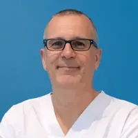 Dr. Markó Gábor