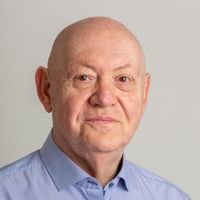 Prof. Dr. Pajor László
