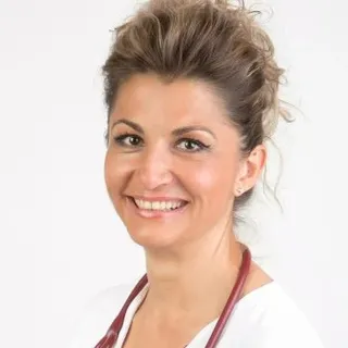 Dr. Harangozó Andrea