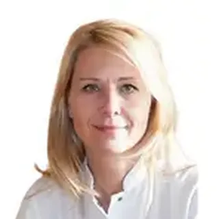 Dr. Varga Viktória