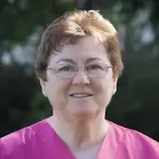 Dr. Zalka Judit