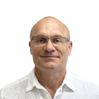 Dr. Péter Endre