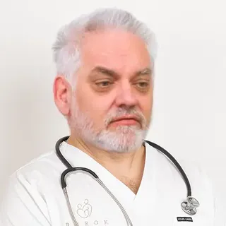 Dr. Tóth László