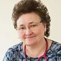 Dr. Komlósi Piroska
