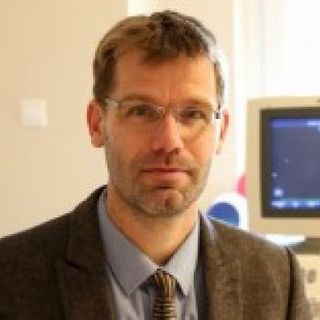 Dr. Körmendi Zoltán