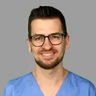 Dr. Szebeni Zalán