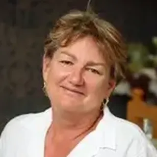 Dr. Magda Ingrid