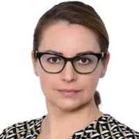 Dr. Kalmár Szilvia