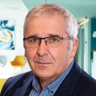Dr. Böszörményi-Nagy Géza PhD