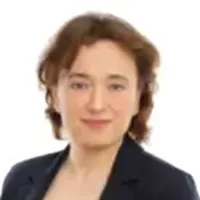 Legendi Zsuzsanna