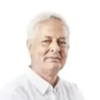 Dr. Széplaki Zoltán PhD