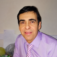 Dr. Székely András Imre