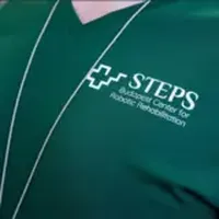 Steps - Gyógytornász