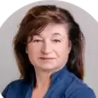 Kovács Gizella