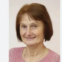 Dr. Sperr Erzsébet