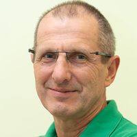 Prof. Dr. Szeberin Zoltán PhD