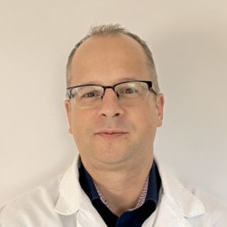 Dr. Magyar Attila