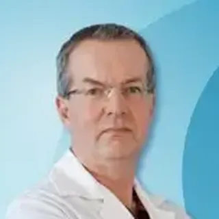 Dr. May Zsolt