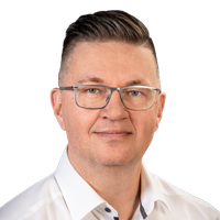 Dr. Sülecz István