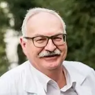 Dr. Szabolcs Zoltán
