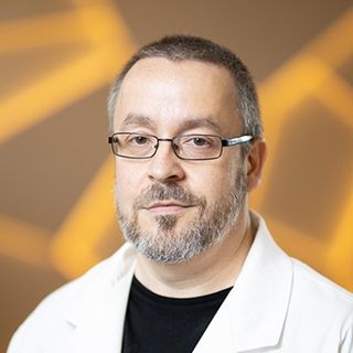 Dr. Hegede Gábor